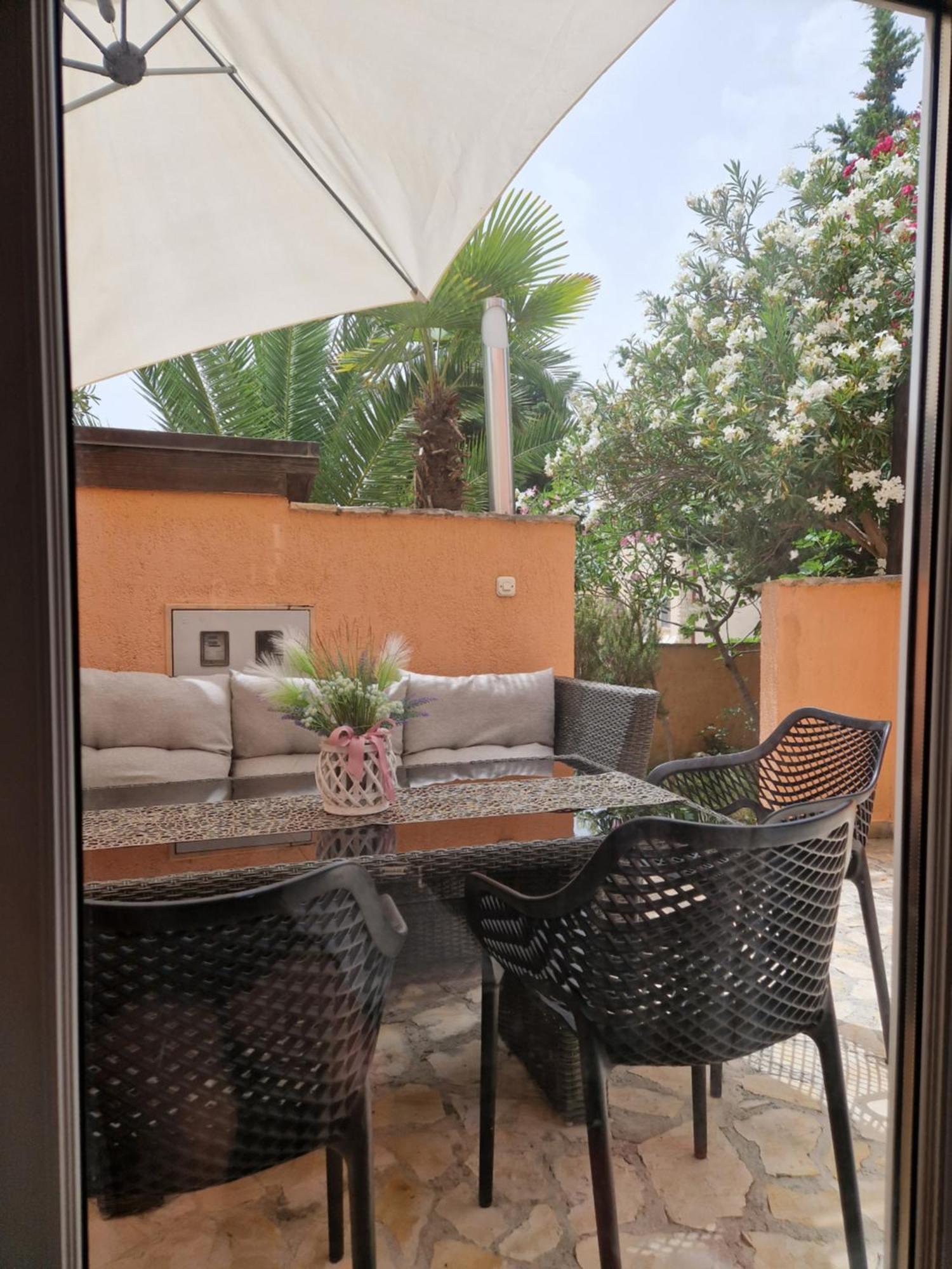 Aurelia Apartments, 维尔 外观 照片