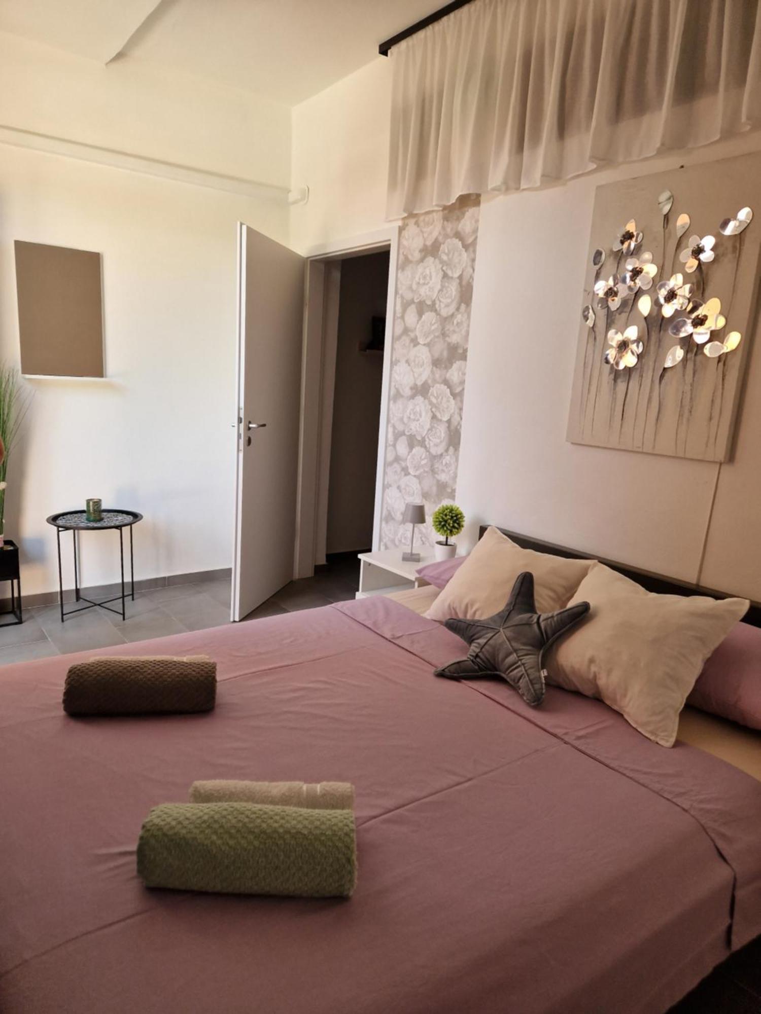 Aurelia Apartments, 维尔 外观 照片