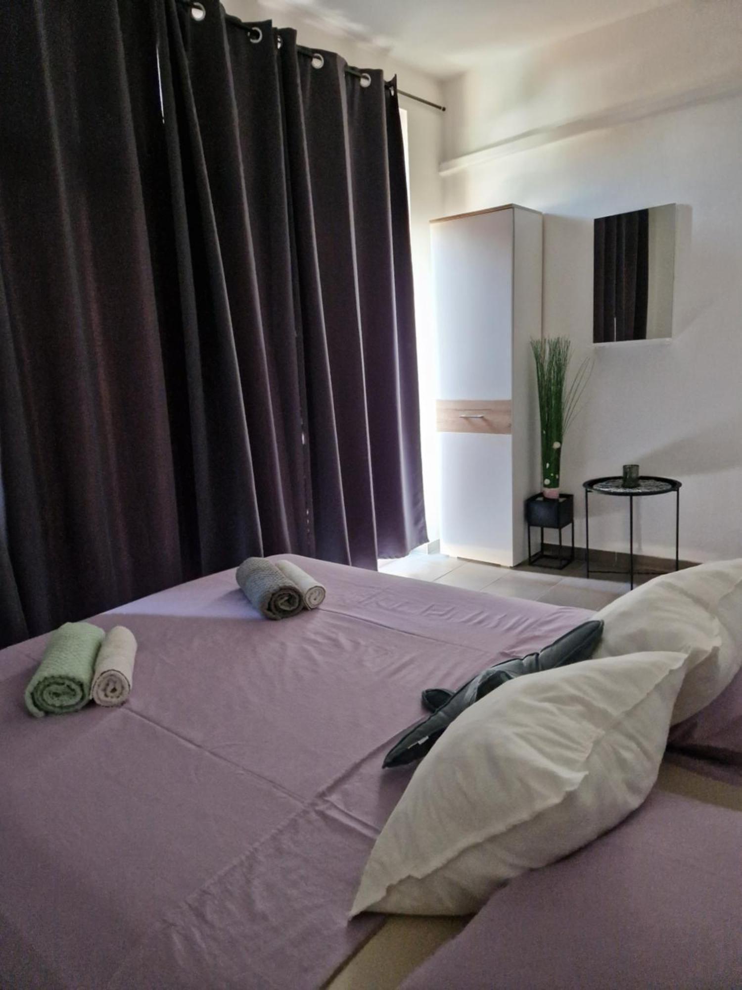 Aurelia Apartments, 维尔 外观 照片