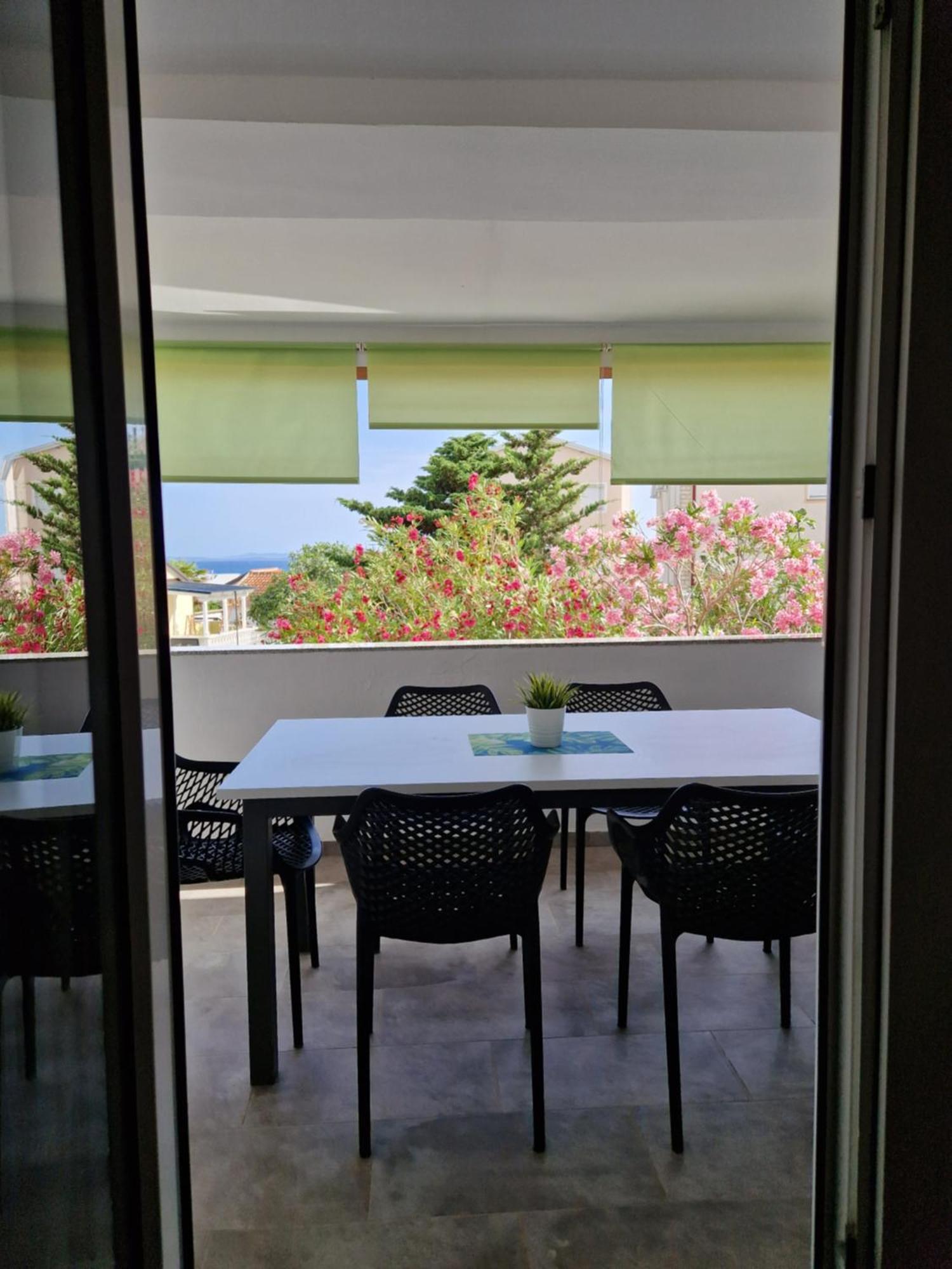 Aurelia Apartments, 维尔 外观 照片