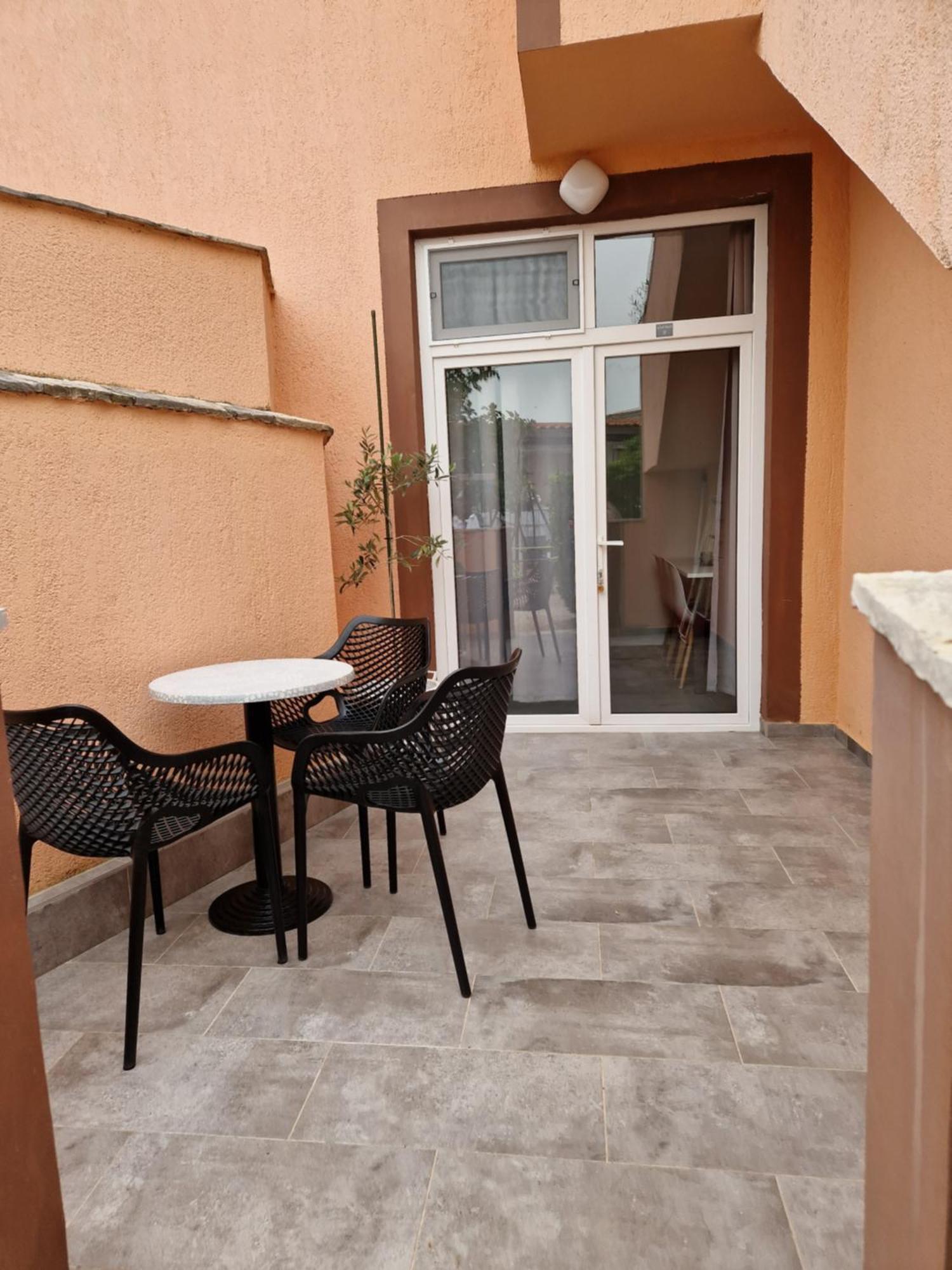 Aurelia Apartments, 维尔 外观 照片