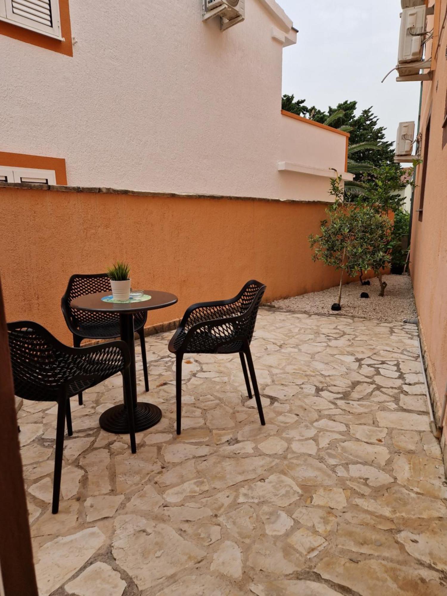 Aurelia Apartments, 维尔 外观 照片