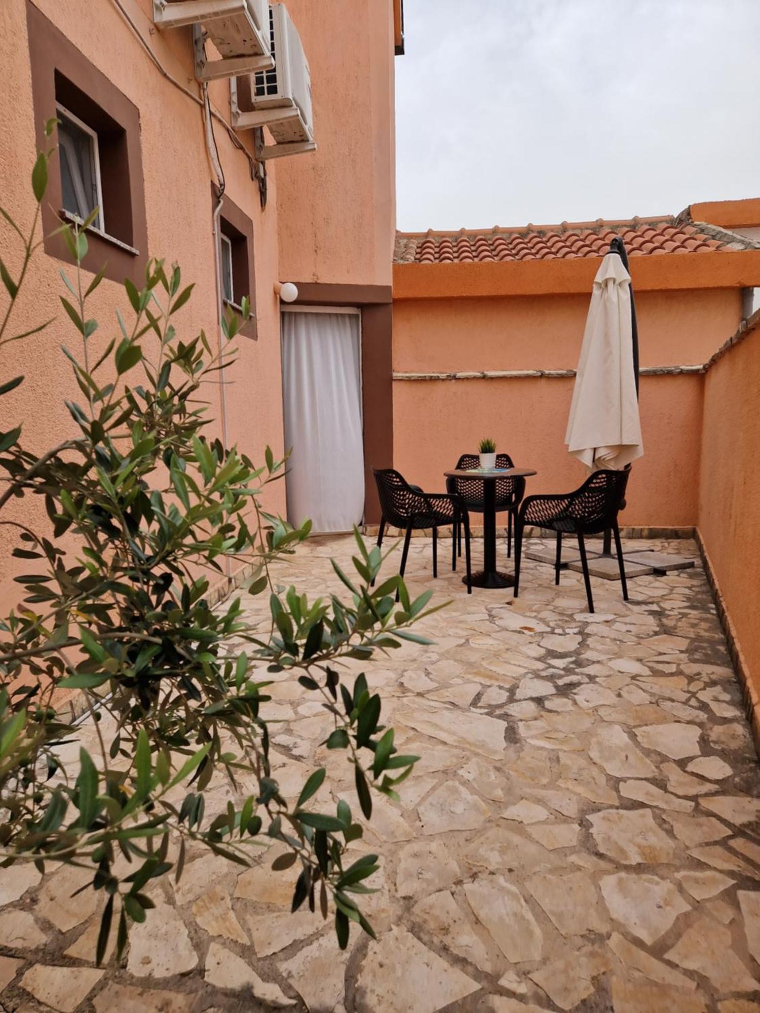 Aurelia Apartments, 维尔 外观 照片