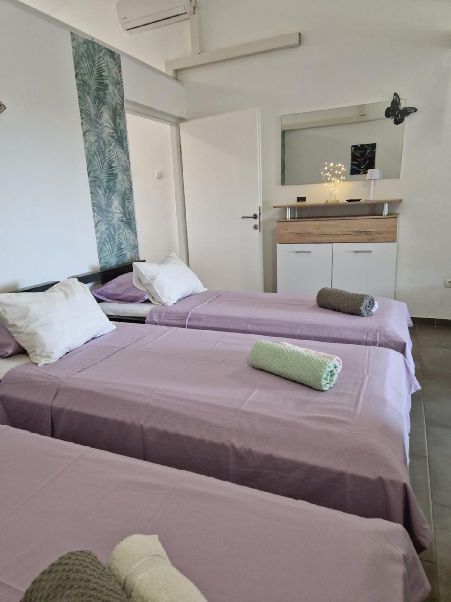 Aurelia Apartments, 维尔 外观 照片