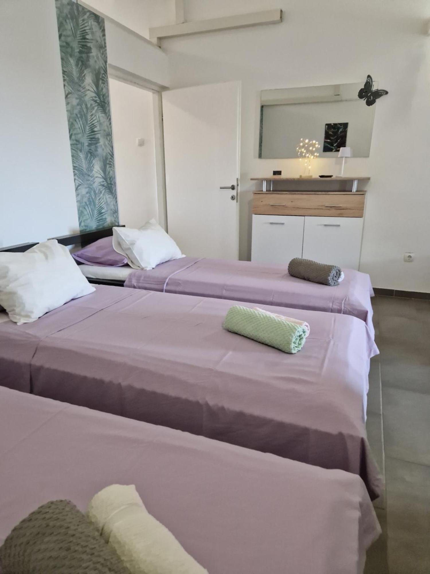 Aurelia Apartments, 维尔 外观 照片
