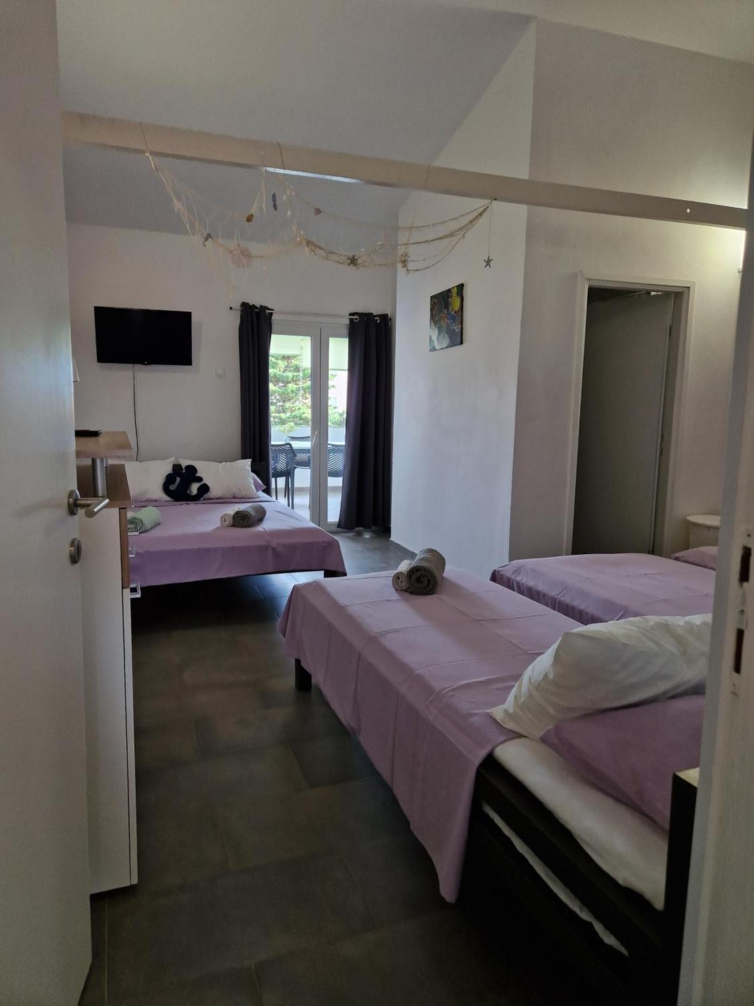 Aurelia Apartments, 维尔 外观 照片