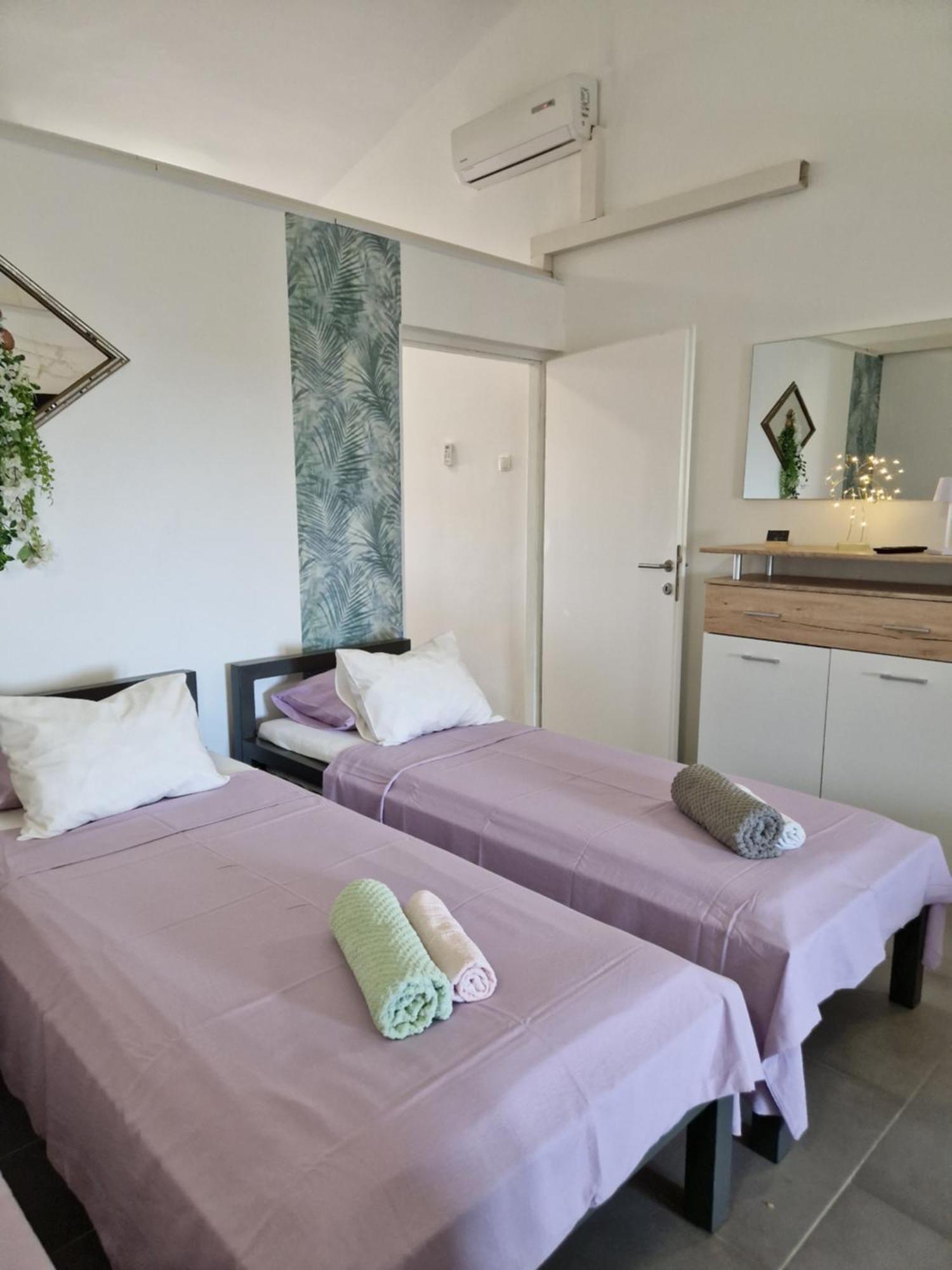 Aurelia Apartments, 维尔 外观 照片