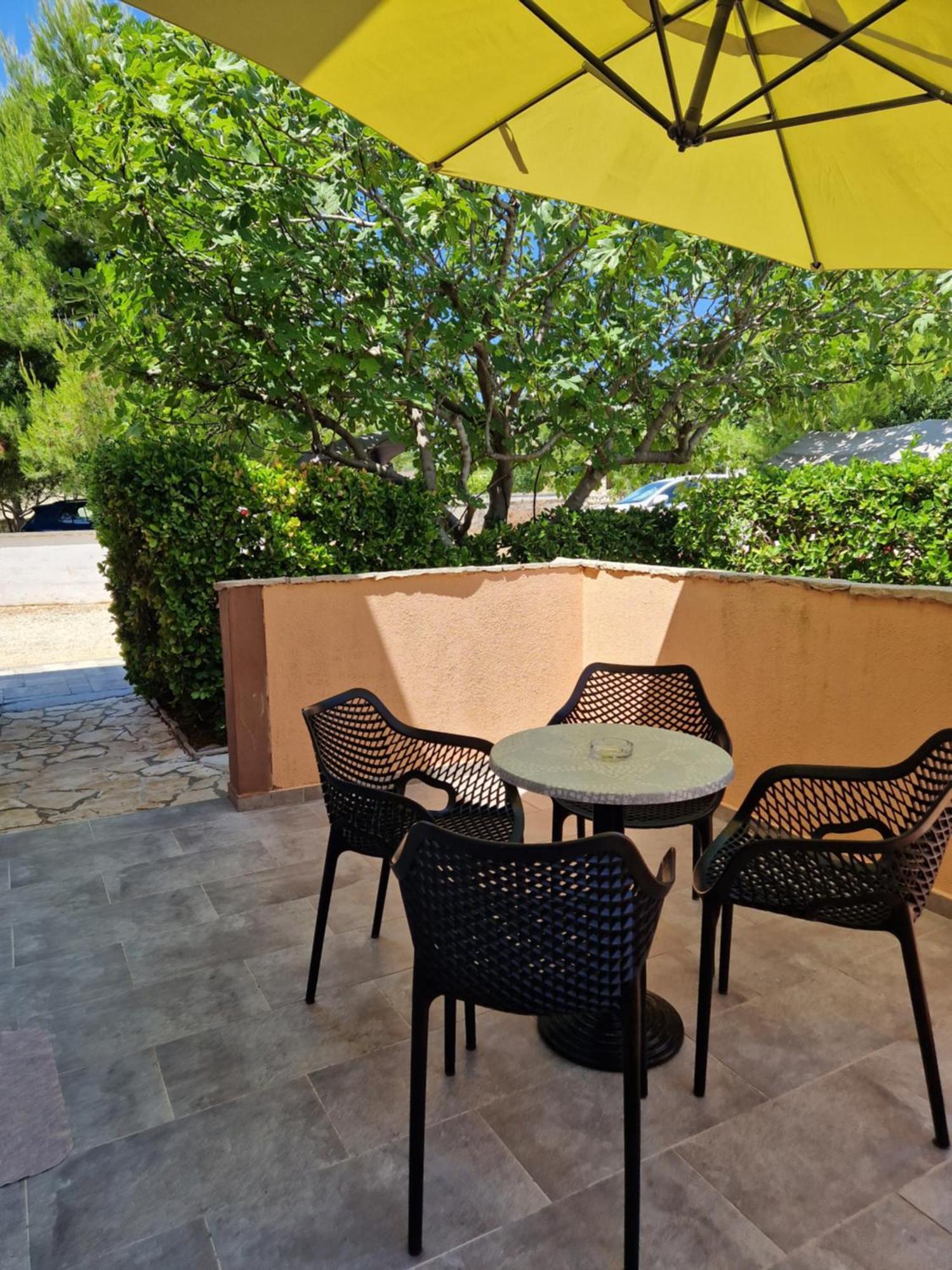 Aurelia Apartments, 维尔 外观 照片