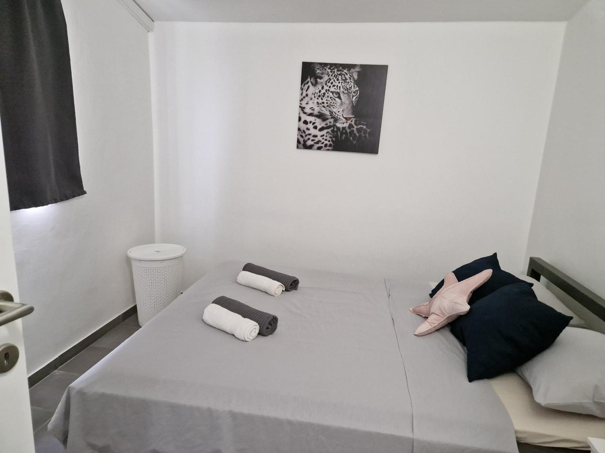 Aurelia Apartments, 维尔 外观 照片