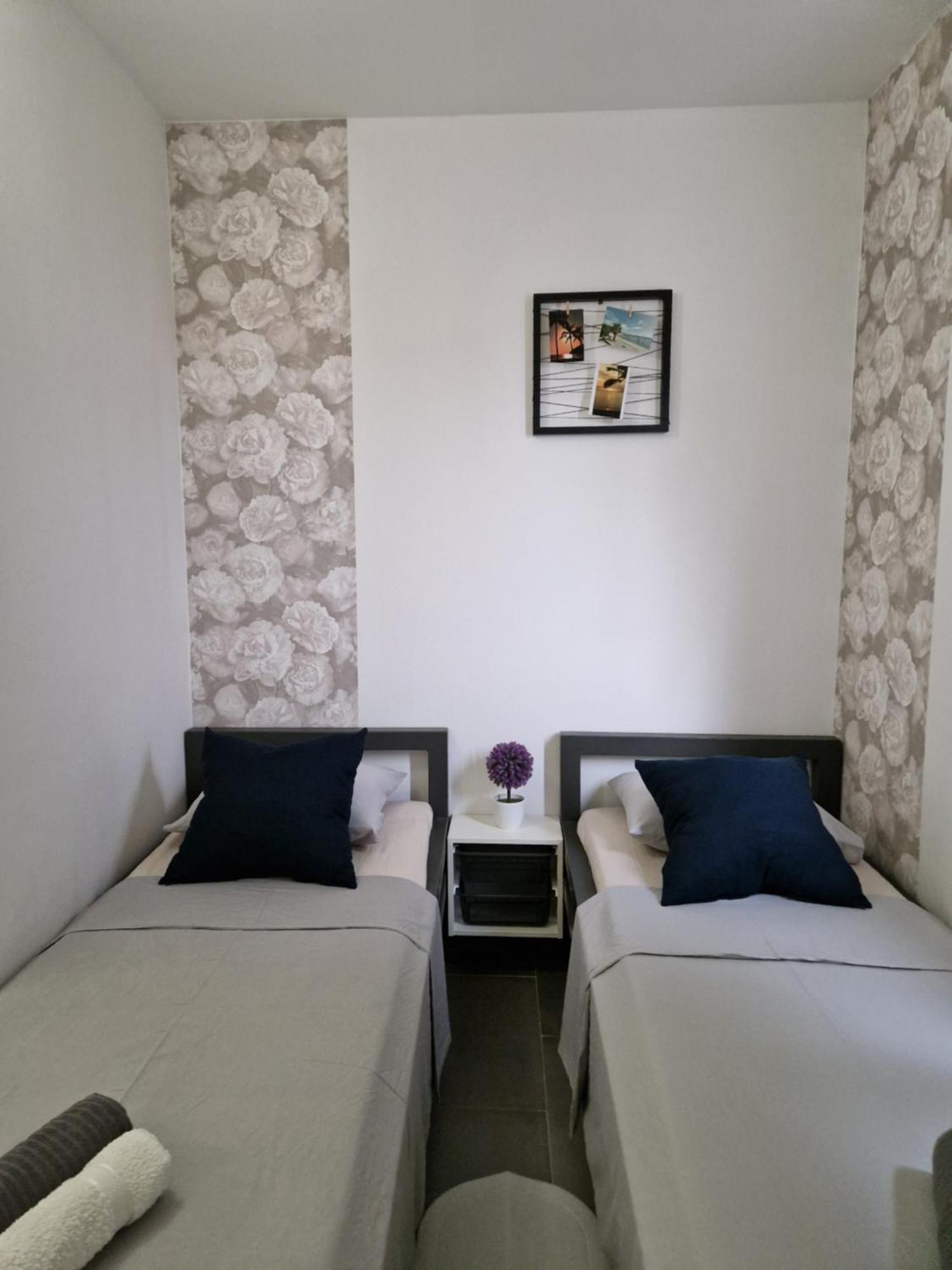 Aurelia Apartments, 维尔 外观 照片