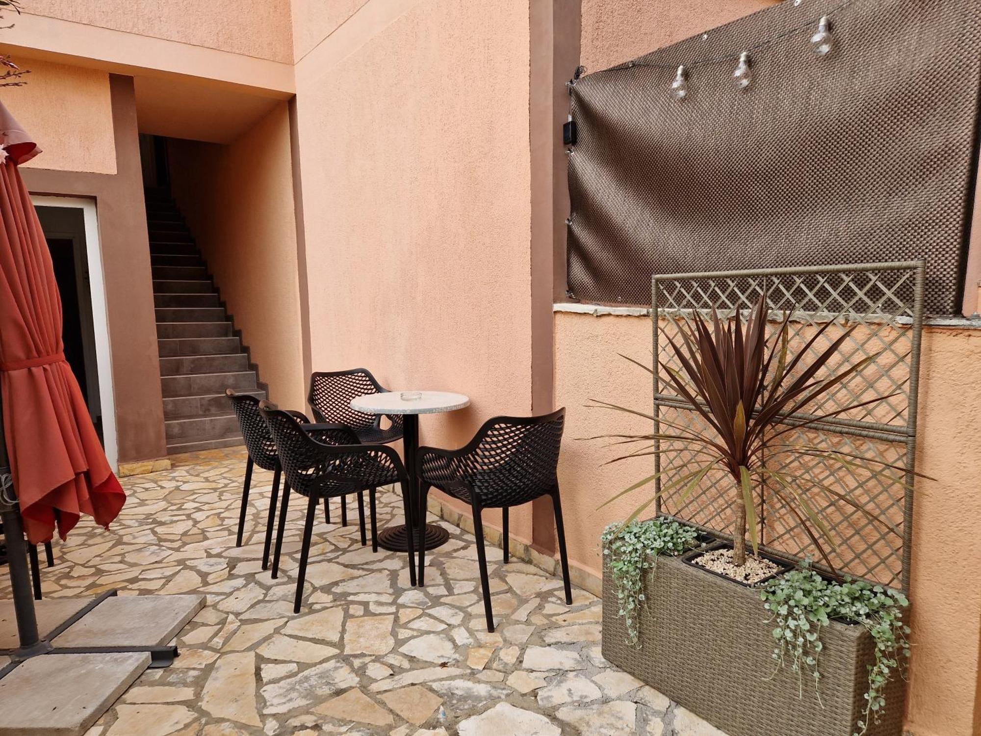 Aurelia Apartments, 维尔 外观 照片