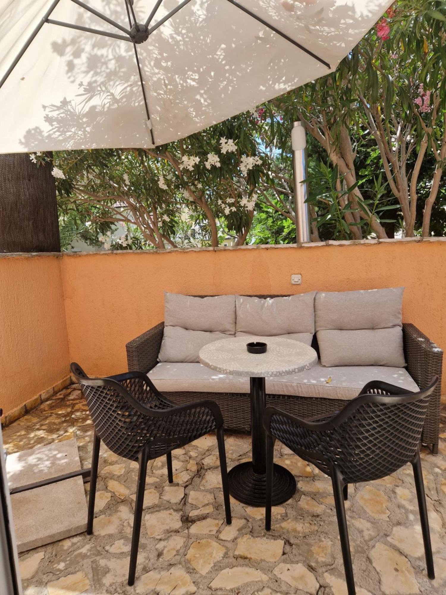 Aurelia Apartments, 维尔 外观 照片