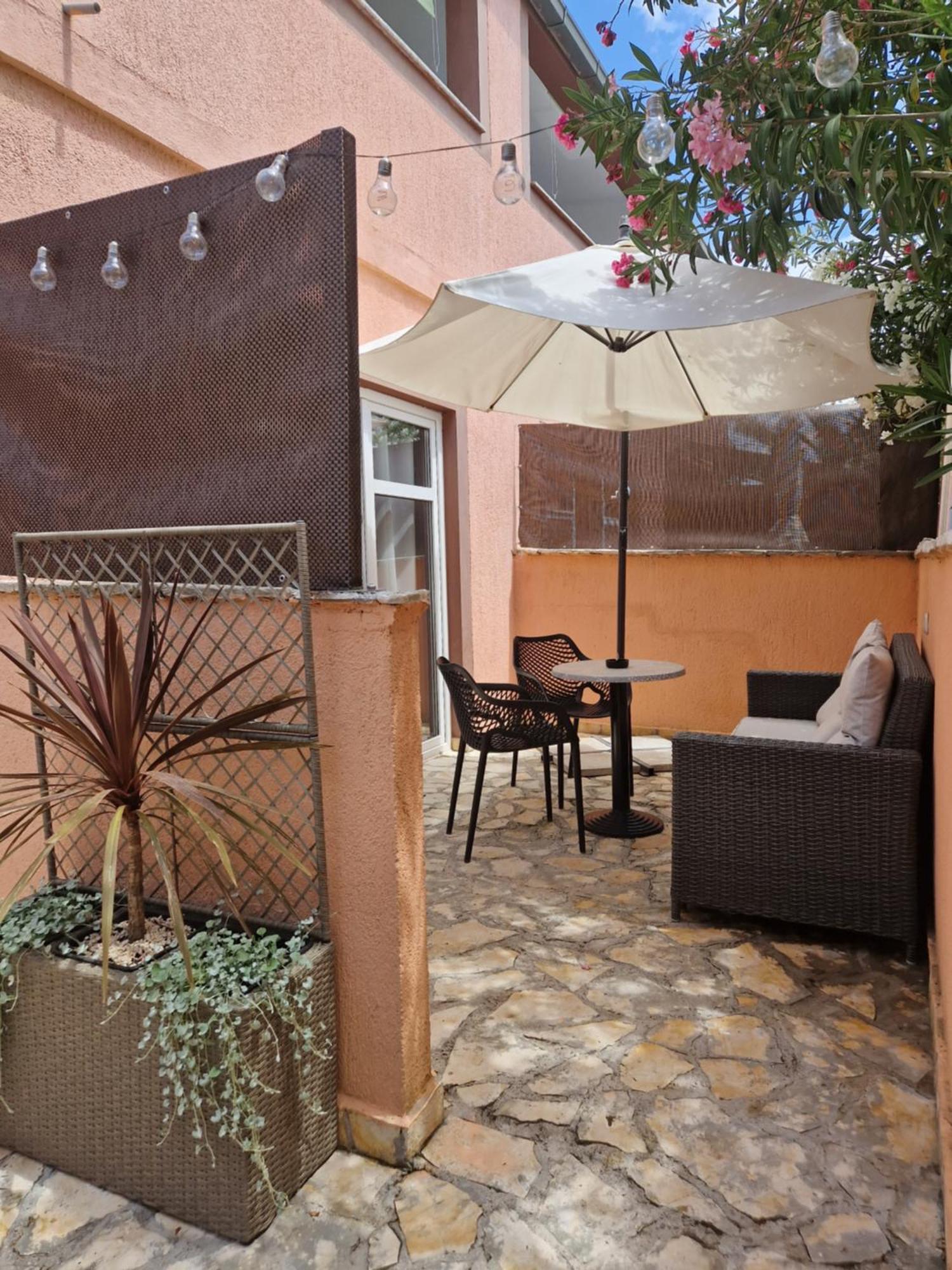 Aurelia Apartments, 维尔 外观 照片